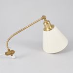 1118 7414 Vägglampa